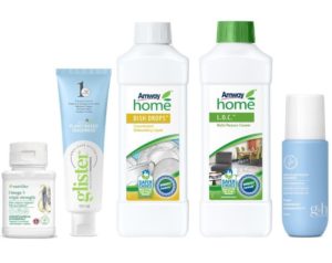 AMWAY Германия купить и заработать