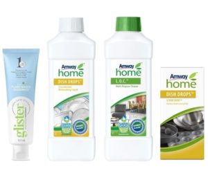AMWAY Польша купить